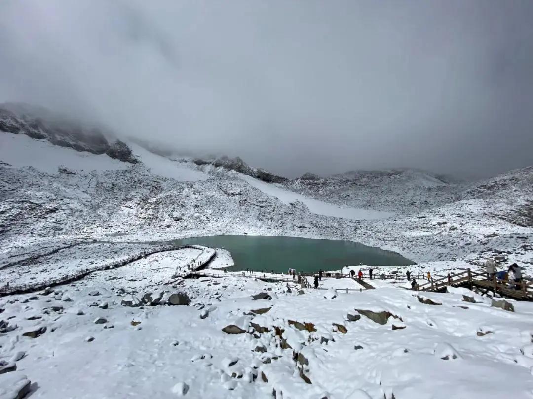 成都秋雪