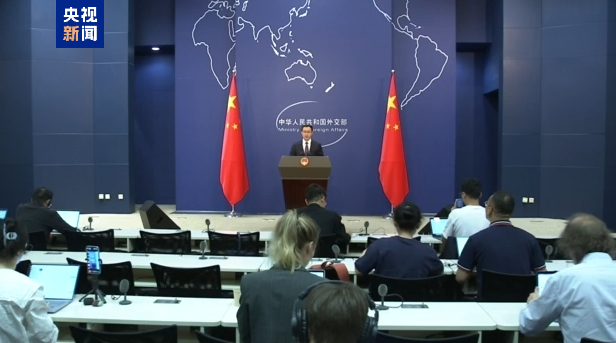 大国实力与担当