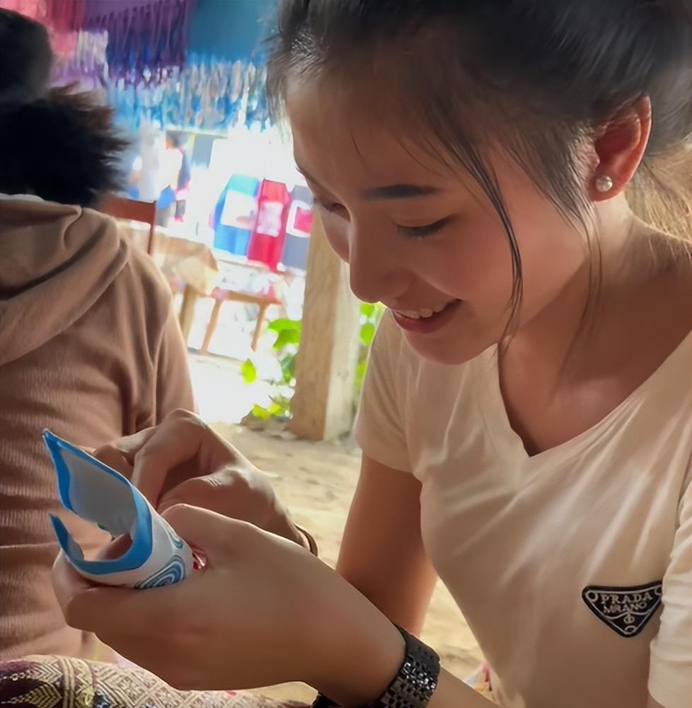 网红云南阿奎离世