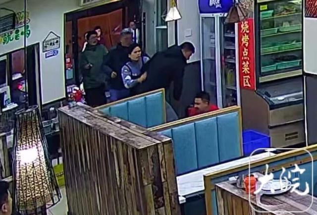 绛县干部饭店