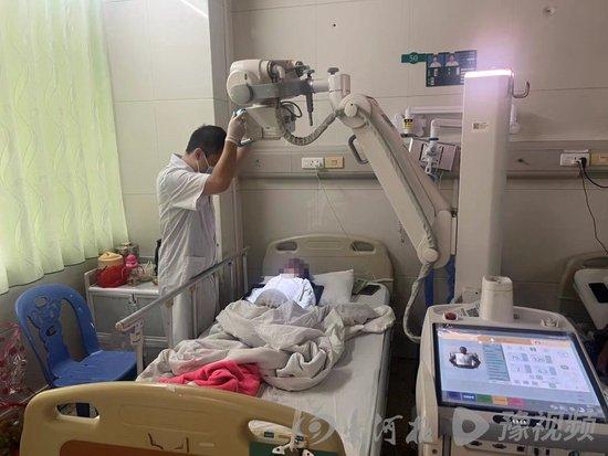 校方处理步骤和回应