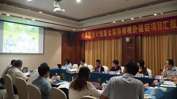 世粮署呼吁保障向黎运送食品，全球粮食安全面临新挑战的挑战