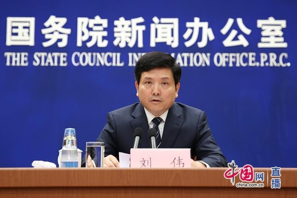 中国经济稳健前行