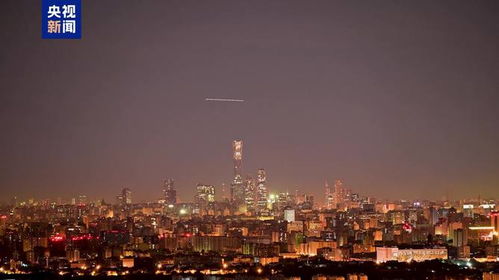 彗星再现，科技新品点亮星空梦，迎接最美时刻