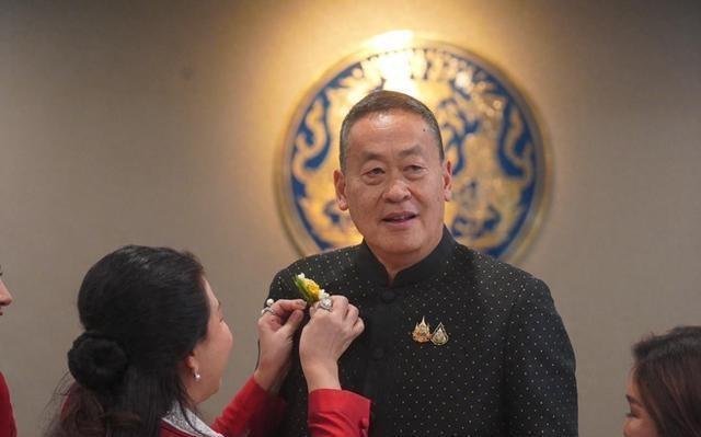 华经贸合作之旅