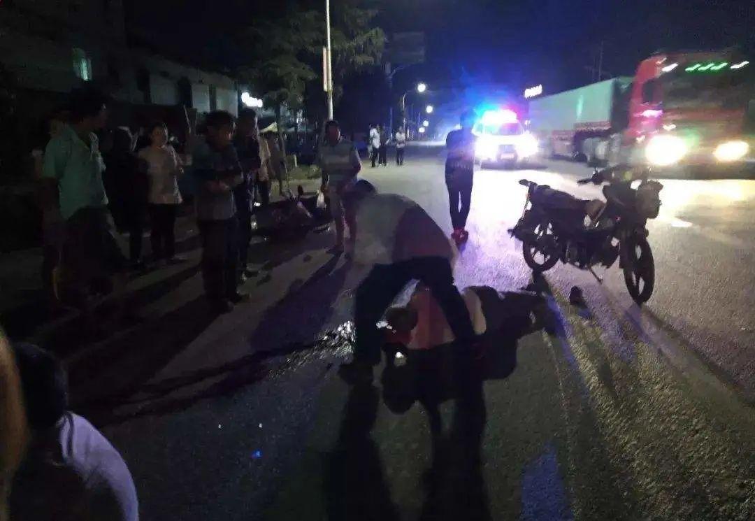桂林警方