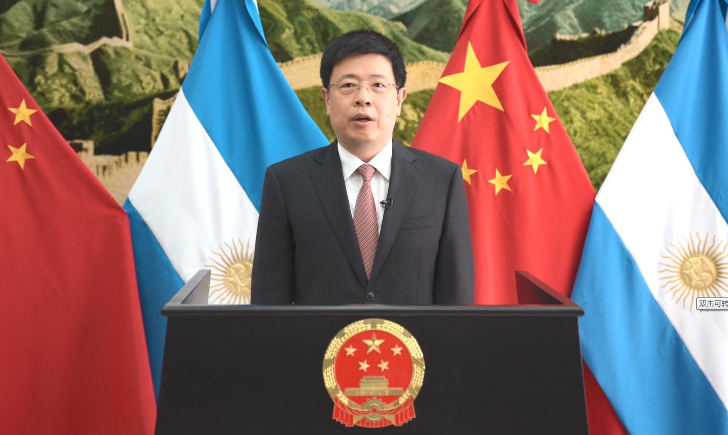 阿根廷科技时代挑战