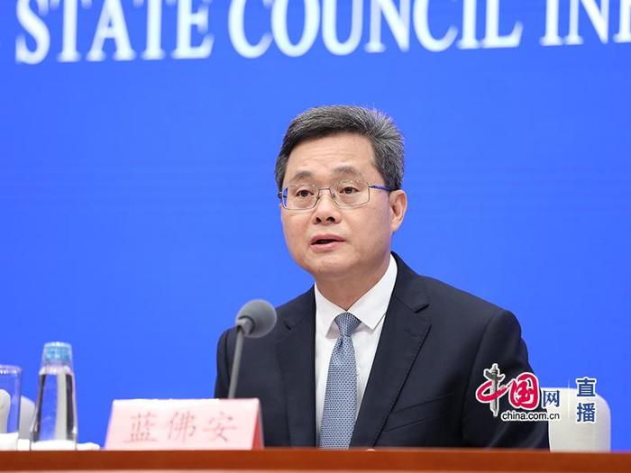 财政部一正三副部长发声，深度解读与观点阐述，要点一览无余