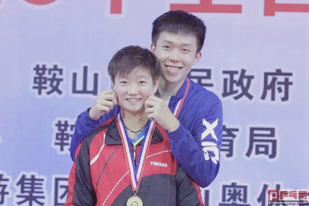 王楚钦，激发求生欲与求胜欲的力量之源
