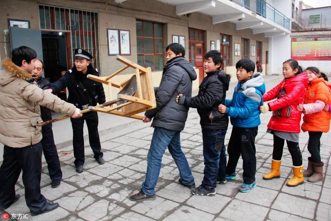 福建泉州突发伤害案件
