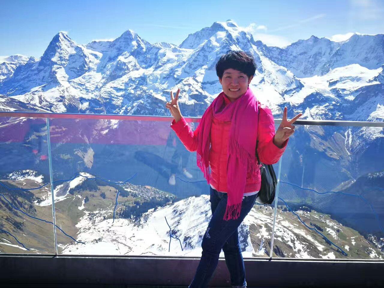 导游威胁游客