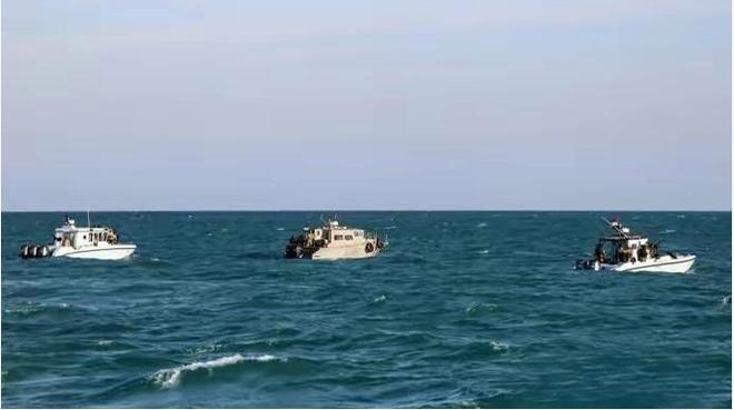 也门胡塞武装红海袭击船只事件，全面步骤指南与解析