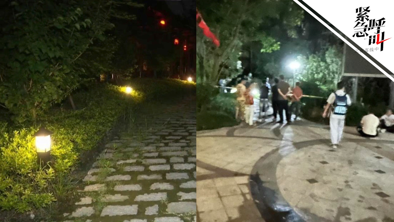 男孩小区地灯漏电身亡事件，父亲背后的故事与小巷奇遇引发关注
