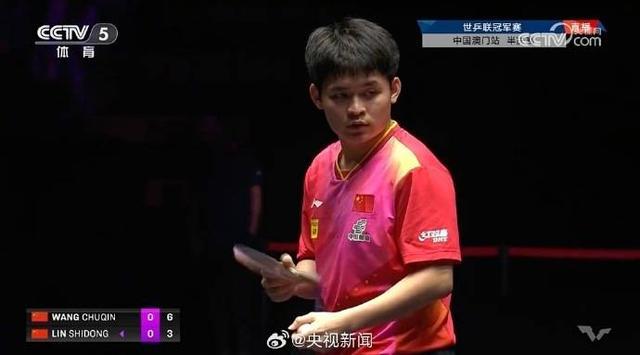 青春热血铸就乒乓荣光