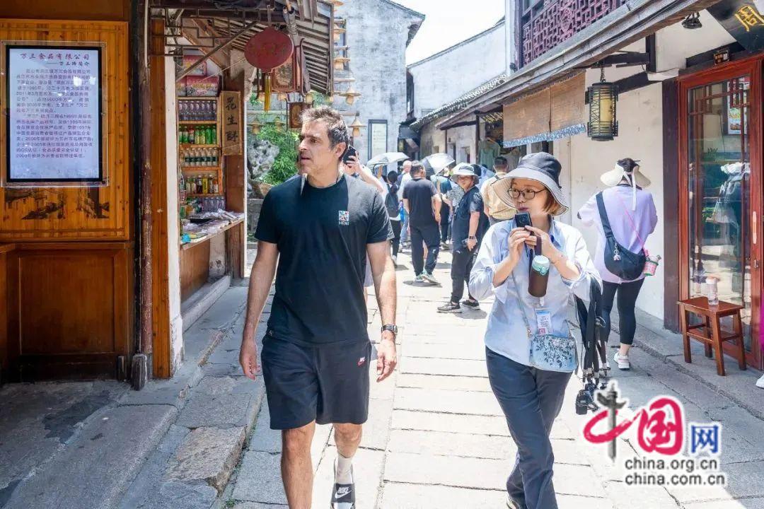 小巷神秘特色小店探秘