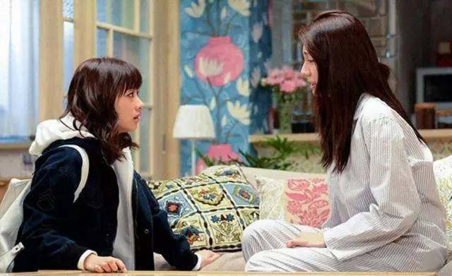最新百合剧