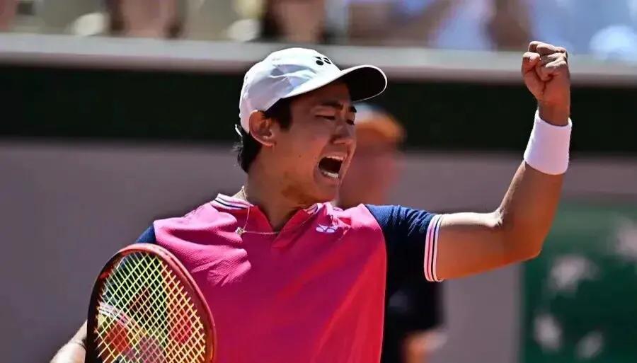 ATP最新排名