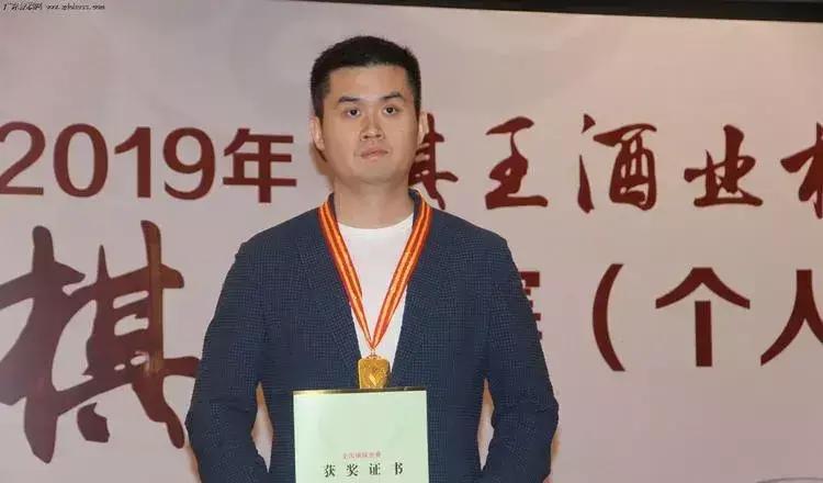 王天一最新比赛表现
