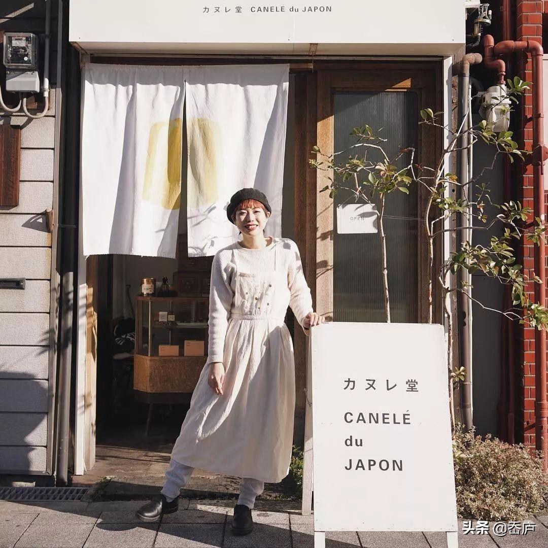 巷弄深处的嘻哈小店