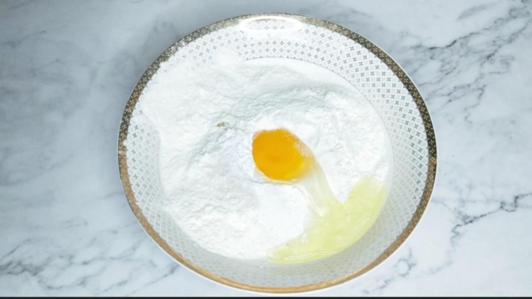 制作美味油条攻略