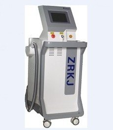 美容院仪器创新
