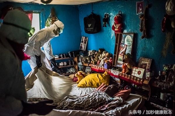 埃博拉疫情下的隐秘宝藏，小巷特色小店最新观察