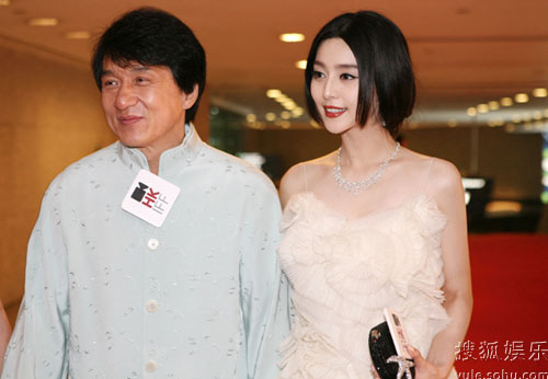 成龙