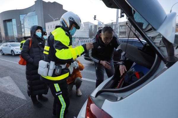 铁骑兄弟的警探日常