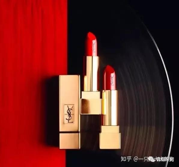 YSL最新款口红，时尚与品质的绝美融合