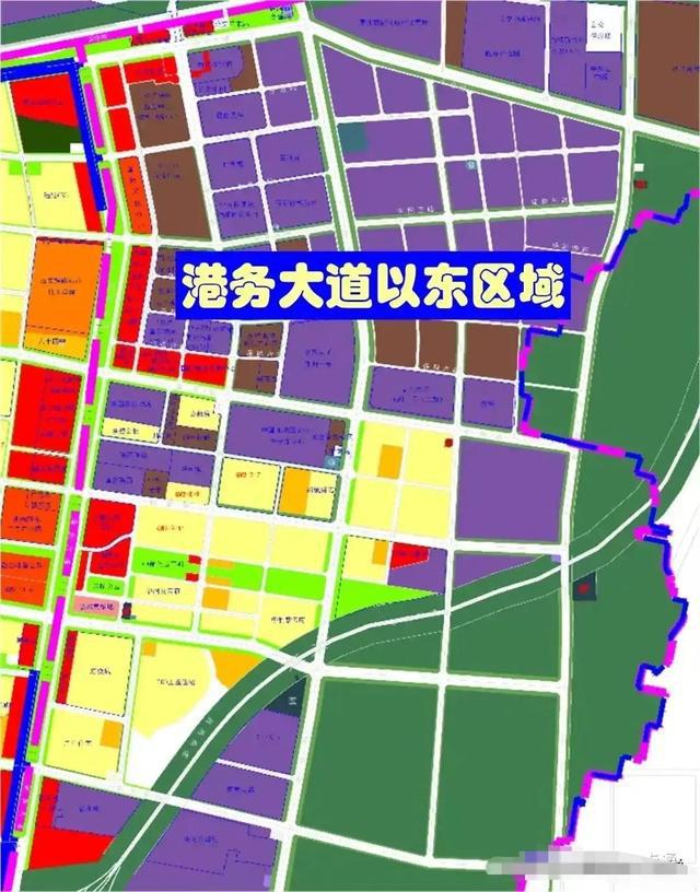 西安港务区最新规划图,西安港务区最新规划图，一场自然美景的探索之旅