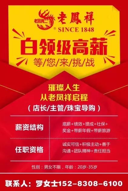 最新招聘信息/求职步骤指南