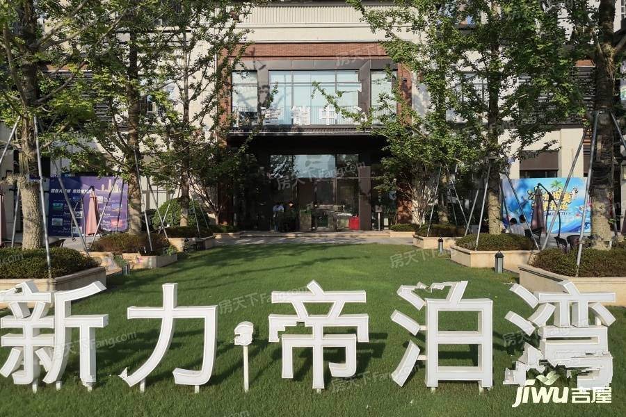 新力帝泊湾最新房价及其分析概述