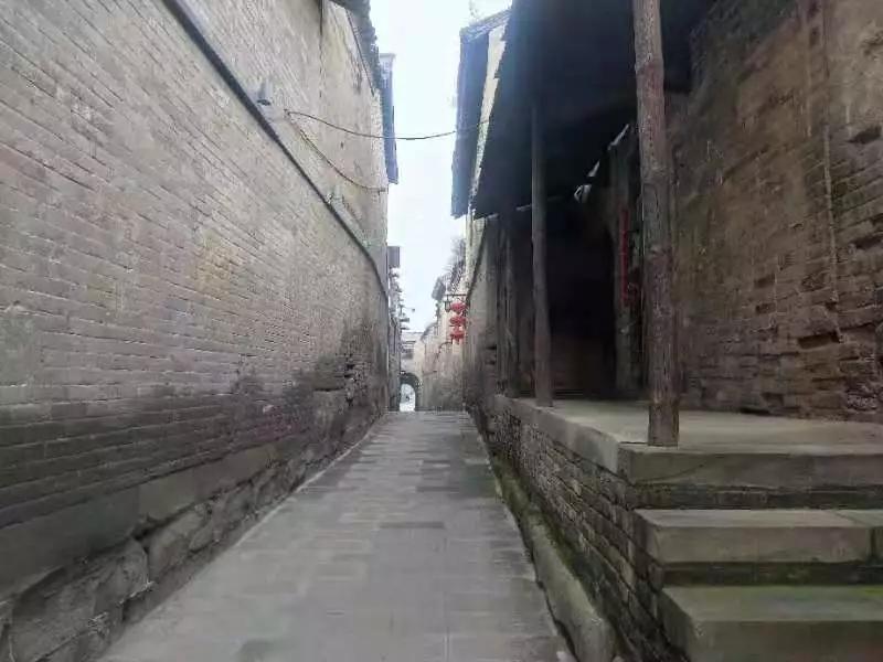 阳城小巷美食宝藏