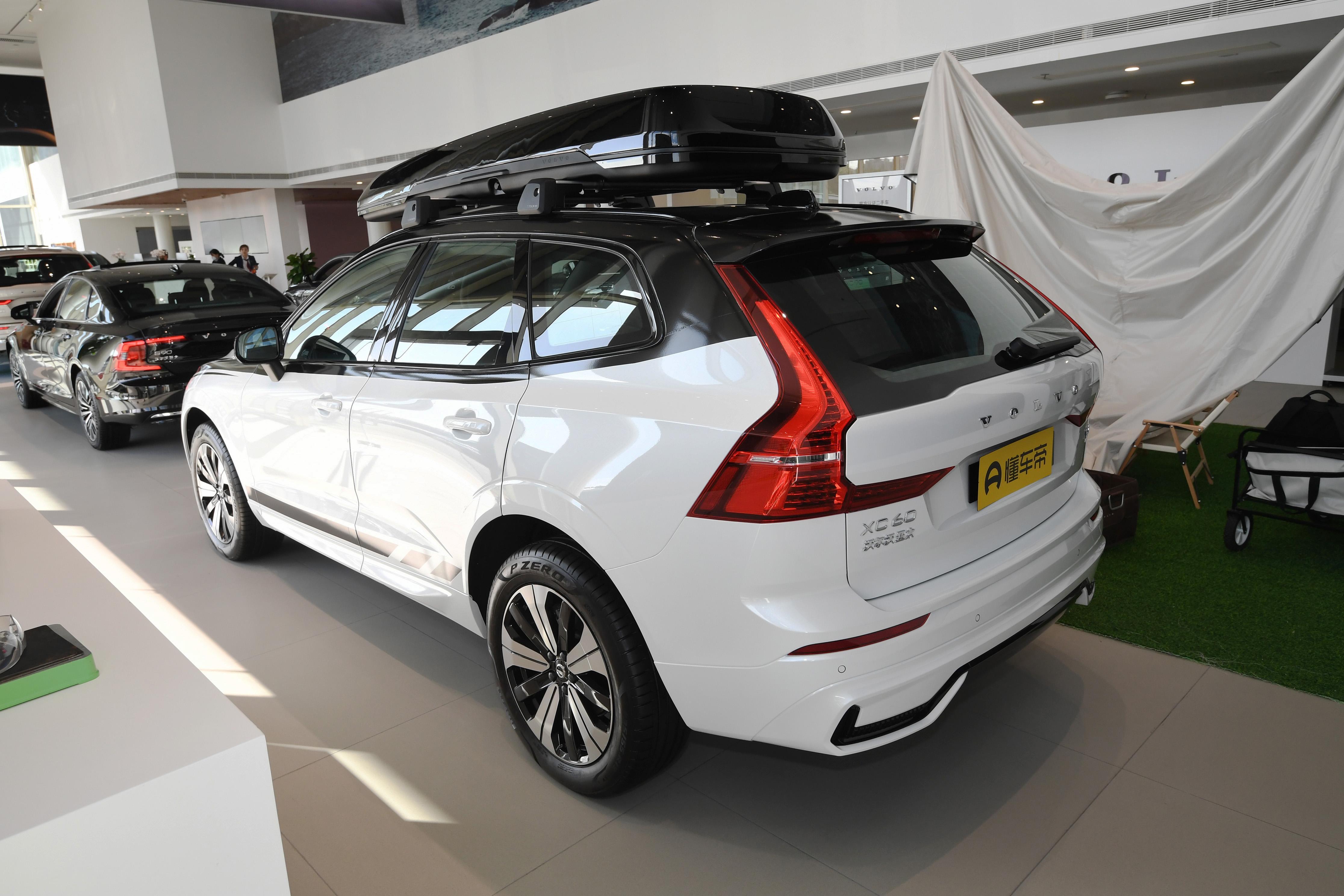 沃尔沃XC60