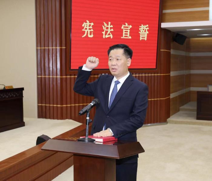 江苏省委最新任命，自然美景鼓舞之旅启程
