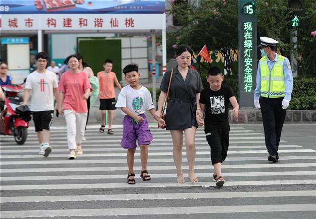仙桃市最新新闻