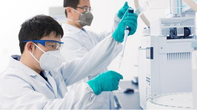 科华生物