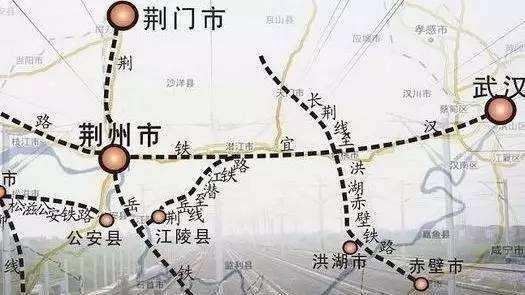 荆荆常高铁最新动态与详细步骤指南