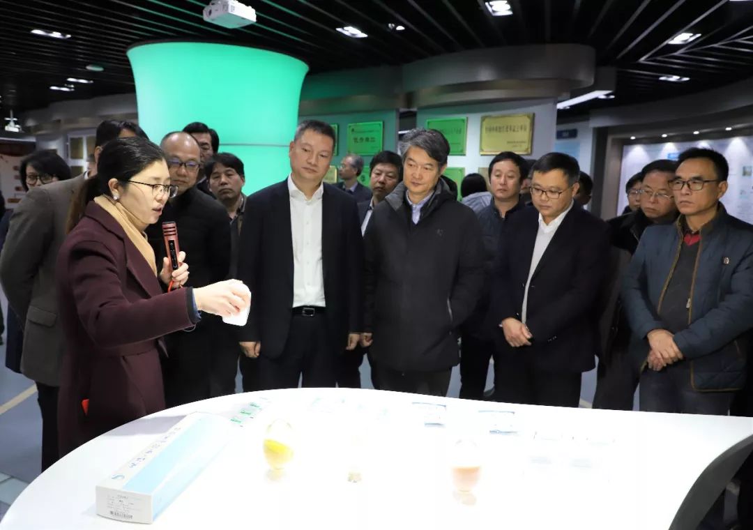 南京人事任免