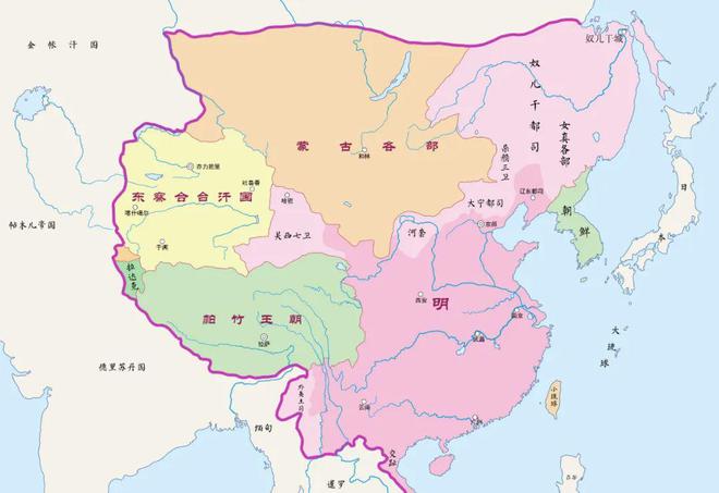 辽宁省最新地图