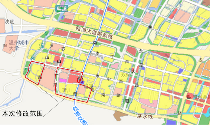 衡水南环路最新规划