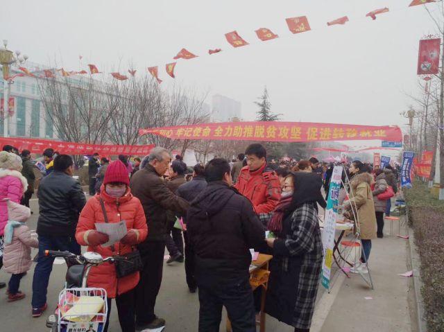 元氏招聘网最新招聘