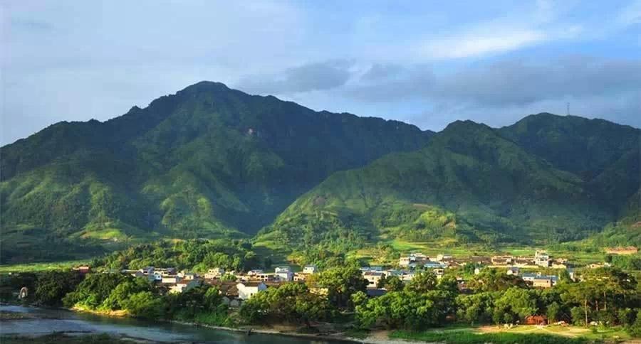 文山电力，与自然美景的邂逅，探寻内心平和之旅