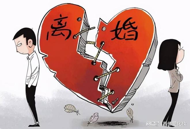 科技重塑财产分割