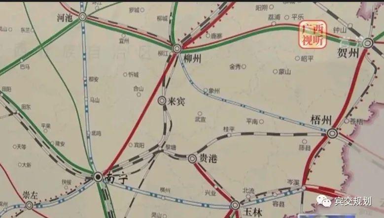滑县铁路最新规划图详解，规划步骤指南与指南概览