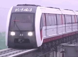 北京地铁最新动态