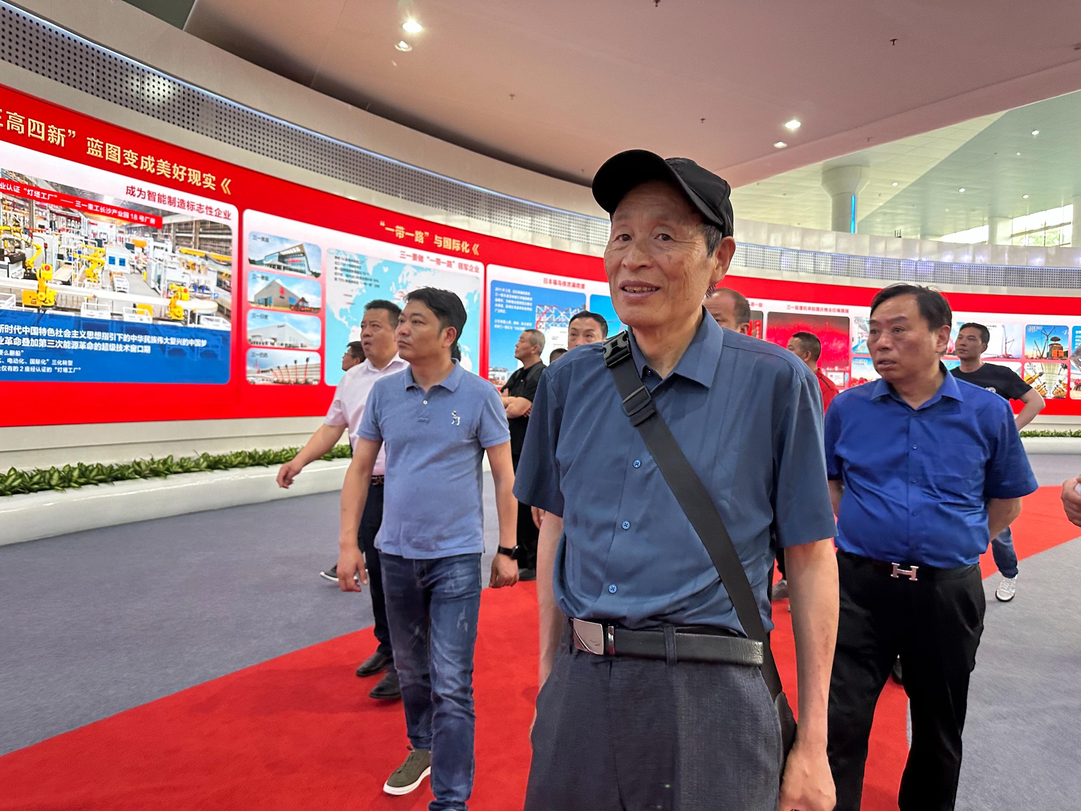 职业发展/最新招聘
