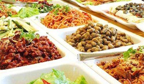 科技美食