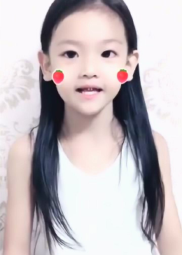 最新小萝莉
