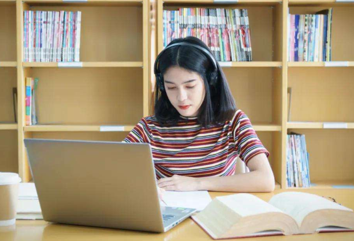 拥抱学习变化